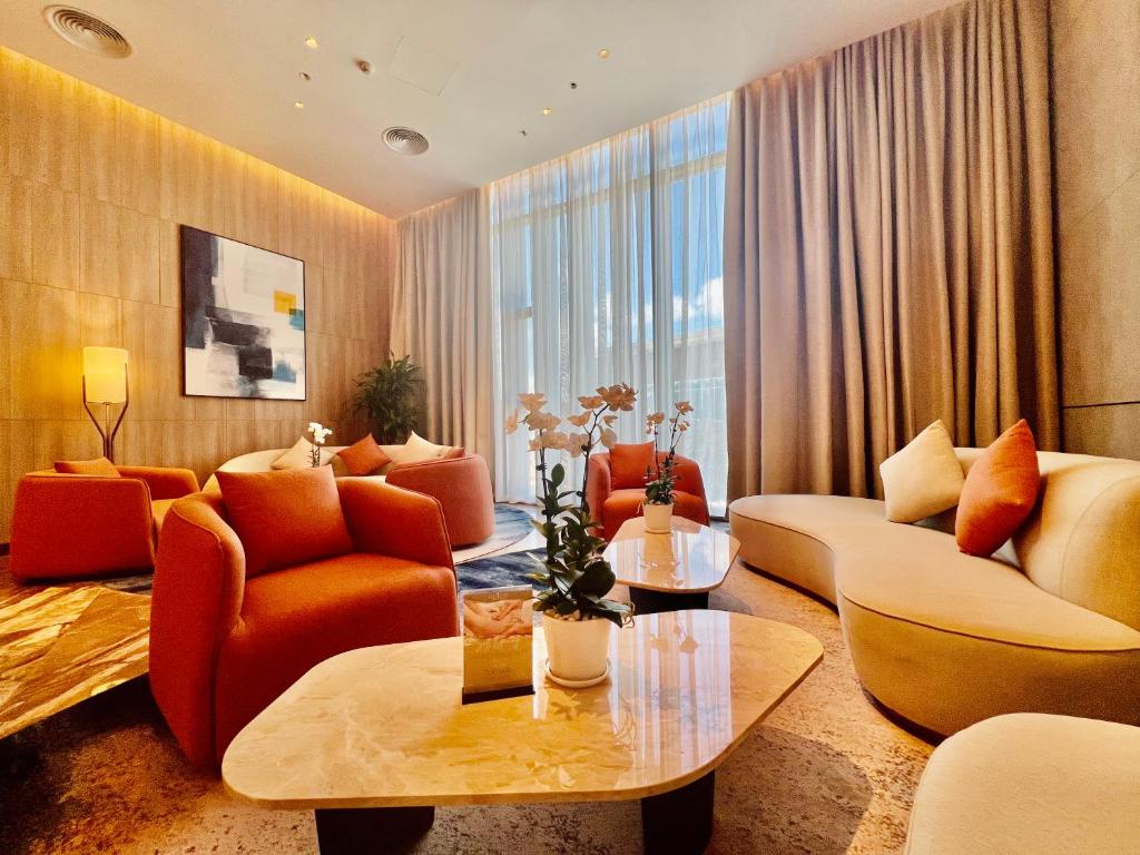 Panoramic sea homestay – Ha Long Bay