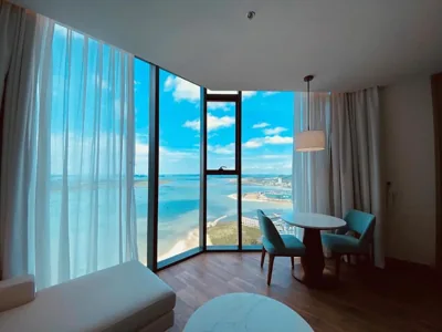 Panoramic sea homestay – Photos 2