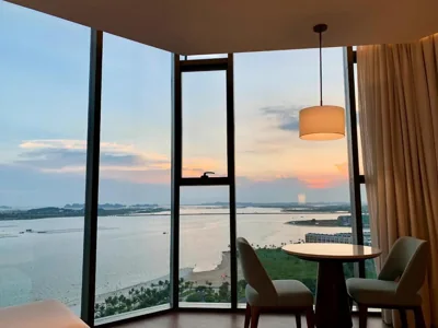 Panoramic sea homestay – Photos 3