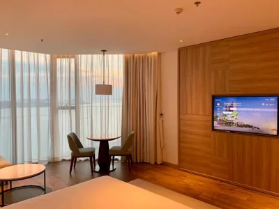 Panoramic sea homestay – Photos 4