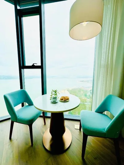 Panoramic sea homestay – Photos 6