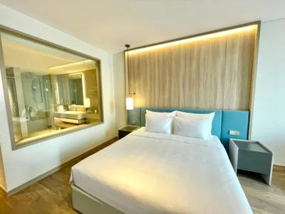 Panoramic sea homestay – Photos 7