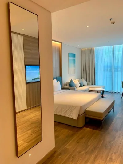 Panoramic sea homestay – Photos 8