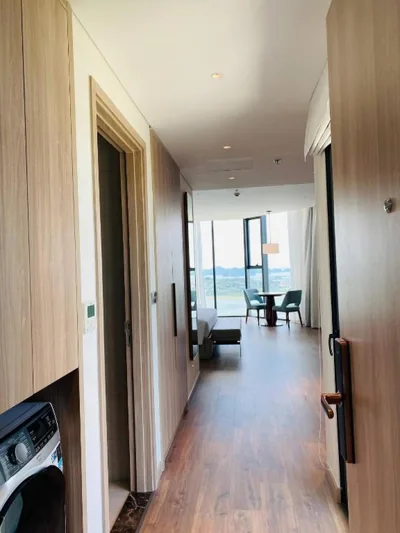 Panoramic sea homestay – Photos 11